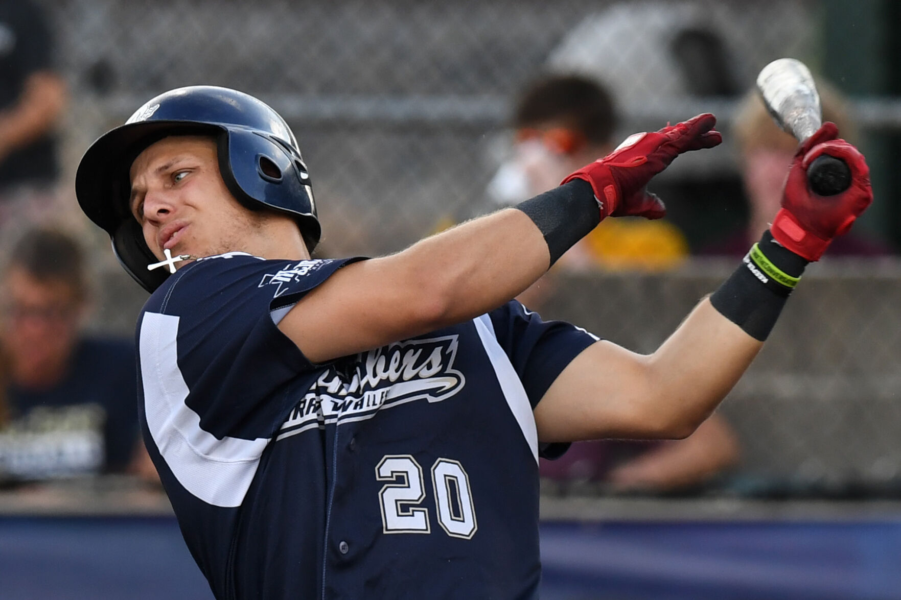 Brazos Valley Bombers